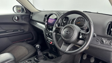 MINI Countryman 1.5 Cooper Classic 5dr Petrol Hatchback